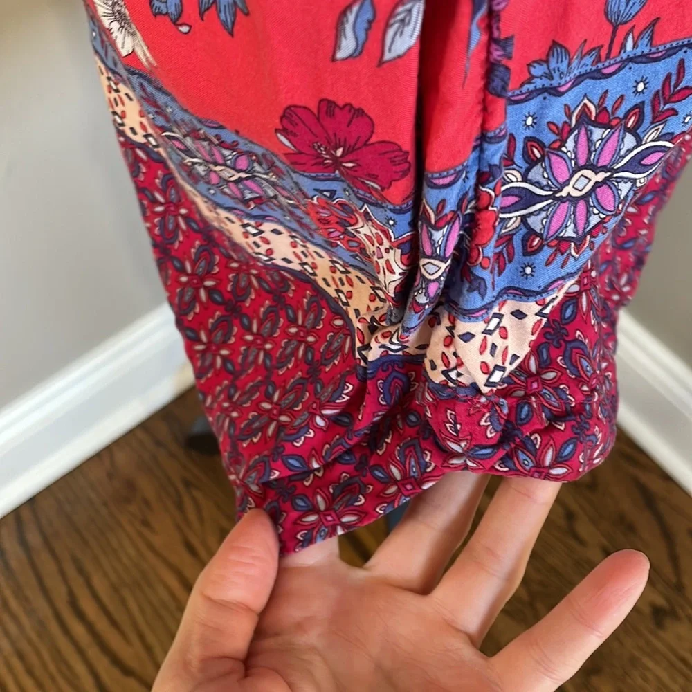 Beachlunchlounge collection dress